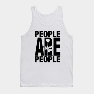 Depeche Mode - People are People Tank Top